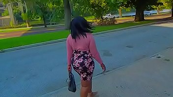 Preview 1 of Kasmiri Girls Sex Videos - A SUPER THICK FAMALE RAPPER