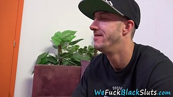 Preview 1 of Hd Sex Force Sex - Horny black teen fucking