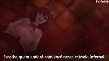 Preview 4 of Sunny Leone Yourself Sex - Euphoria ep 5 legendado em pt br
