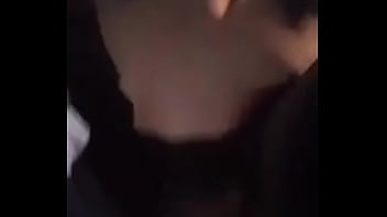 Preview 4 of Me Fucking My Girlfriends Mother - Echando un palo en concierto de Molotov