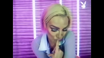 Preview 3 of Busty Carmao Luvana - She Loves To Reveal Her Big Tits