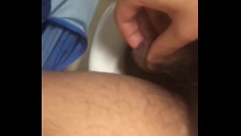 Preview 3 of Chinese Public Bathroom - asia masturbation