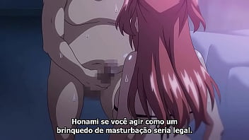 Preview 3 of Ava Addams Pregnant - Imaria hentai legendado epis&oacute_dio 1