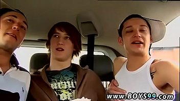 Preview 2 of Teen Fuck Machine Cezar Capone - Sex big gay man and frat porn movie He thought he was gonna get a