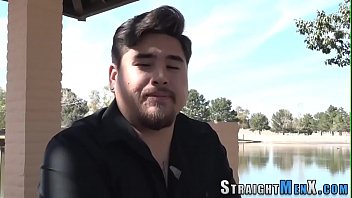 Preview 1 of Www 3x Movie - Chubby straight asian