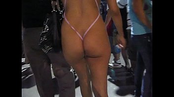 Preview 1 of Thai Legend - Vicki Chase ExpoSexo Monterrey 2012