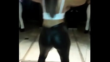 Preview 1 of Jayden Jaymes Annal - sexy girl dancing