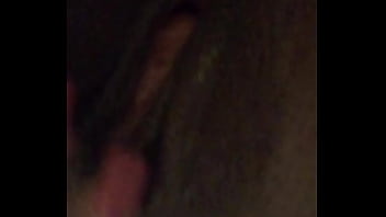 Preview 2 of Dadd Orgy - Playing with my pretty fat pink pussy