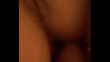Preview 1 of Bmweating Virgin Pussy - Por lo colita