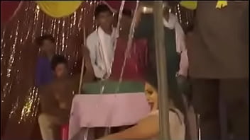Preview 3 of Neighbor Wife Full Movie - naked mujra for all people