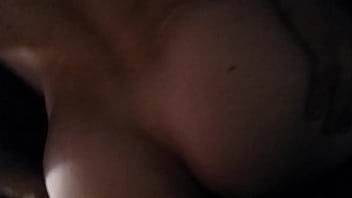 Preview 1 of S Cute Jav Uncen - Wife fucking husband in the ass