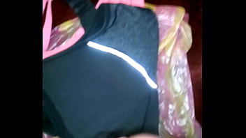 Preview 2 of Colombian Baby - cum bra