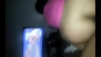 Preview 3 of Mom With Son Hindi Audio - Amateur fucked hard by a black big cock