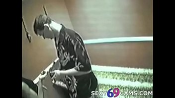 Preview 1 of Korean Sex In Pool Hall - Hidden Camera In Bordello الكاميرا الخفية في بورديلو
