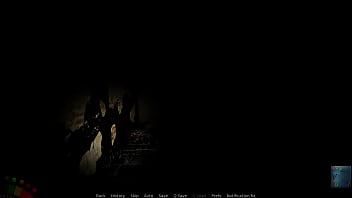 Preview 2 of Biuty And Ugli - Stormside- ghosthunt v0.23.1.4. Eng. part 8.
