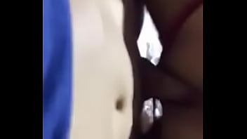 Preview 4 of Fart Creampie Teen - sentando no pauzudo 2