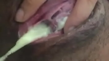 Preview 2 of Kinky Milf Anal Fucking - ozing cum