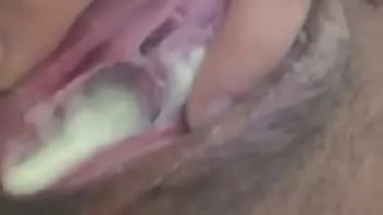 Preview 1 of Kinky Milf Anal Fucking - ozing cum
