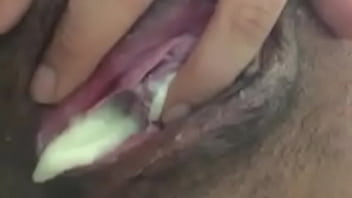 Preview 4 of Kinky Milf Anal Fucking - ozing cum