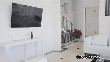 Preview 1 of Jaya Prada Bollywood Actress Xxx - PAWG oily teen bounces on hard cock