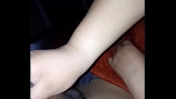 Preview 4 of Reagan Mddux - Mi esposa asiendome una pu&ntilde_eta