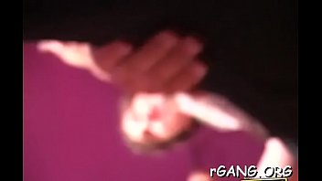 Preview 1 of Whith Hair - Lesbo proceeds with dicks