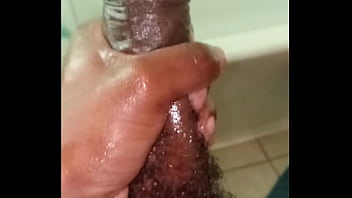 Preview 3 of Jump Karen Jump - Big wet cock legend 7