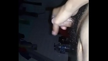 Preview 2 of Dildo Deep Inside - 20180211 164730