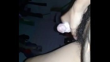 Preview 3 of Dildo Deep Inside - 20180211 164730