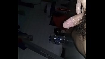 Preview 1 of Dildo Deep Inside - 20180211 164730