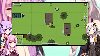 Preview 2 of Step Dauter His Father - Akari want to be the champion of 2DPUBG