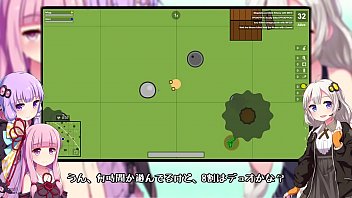 Preview 1 of Step Dauter His Father - Akari want to be the champion of 2DPUBG