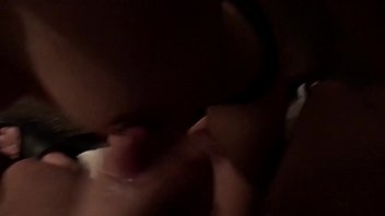 Preview 3 of By Force Rape Videos - b. Sitter Sucks Cock and Gives Handjob