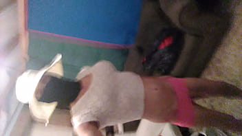 Preview 1 of Kiddnap Sex - VID 20180210 032237
