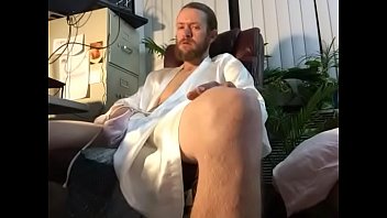 Preview 1 of Sanie Loan Xxx - Stroking a nice cock