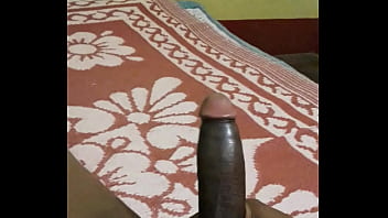 Preview 2 of Shilpa Shetty Xxx Photos - Playing with my cute Indian cock