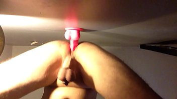 Preview 2 of Arab Hijab Girl On Cam - I was missing my pink toy