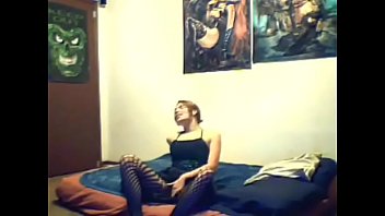 Preview 1 of Isleping Xnxxx Sister And Bro - gorgeous amateur couple 11