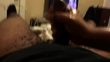 Preview 4 of Wwwderxx - Long dick handjob!!!
