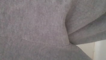 Preview 3 of Italia And Black - Slut rides a plug