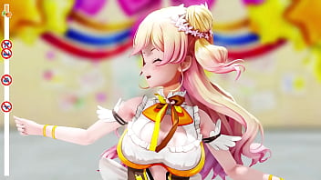 Preview 1 of Sex Viseo - ねねち。ブー。