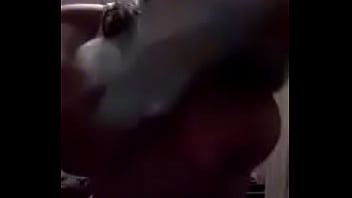Preview 4 of Son Violent N Mom - VID-20160226-WA0001