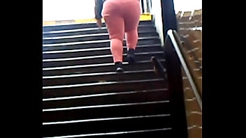 Preview 2 of Porn Jepang Free - Caught her at the station