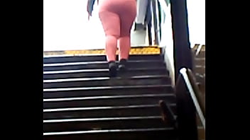 Preview 3 of Porn Jepang Free - Caught her at the station