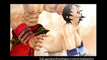 Preview 2 of Hoot Buys - Tekken Asuka fucked by Feng SFM