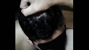 Preview 4 of Ghanian Pono Films - Latin Twink Sucking Straight Cock