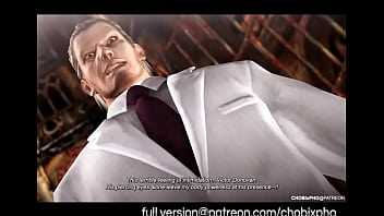 Preview 2 of 2 Dogs 1 Girl Fuck - DOA Christie Hardcore Fucked By Donovan (Rise of Doatec) SFM