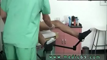 Preview 1 of Big Butt Natalie - Young gay twinks fisting Dr. PhingerPhuk had told me that there will