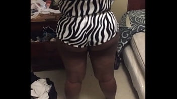 Preview 1 of Femdom Masturabtion - Meka Twerking