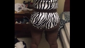 Preview 4 of Femdom Masturabtion - Meka Twerking